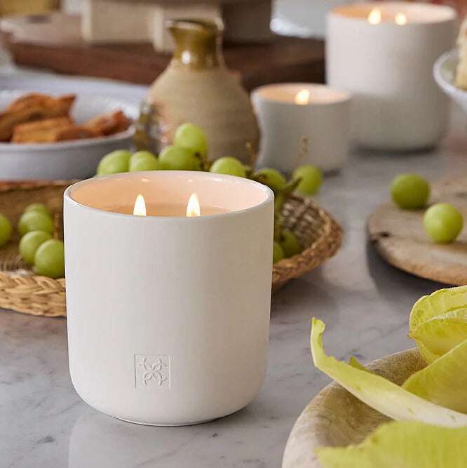 Home fragrance at Studio Matakana