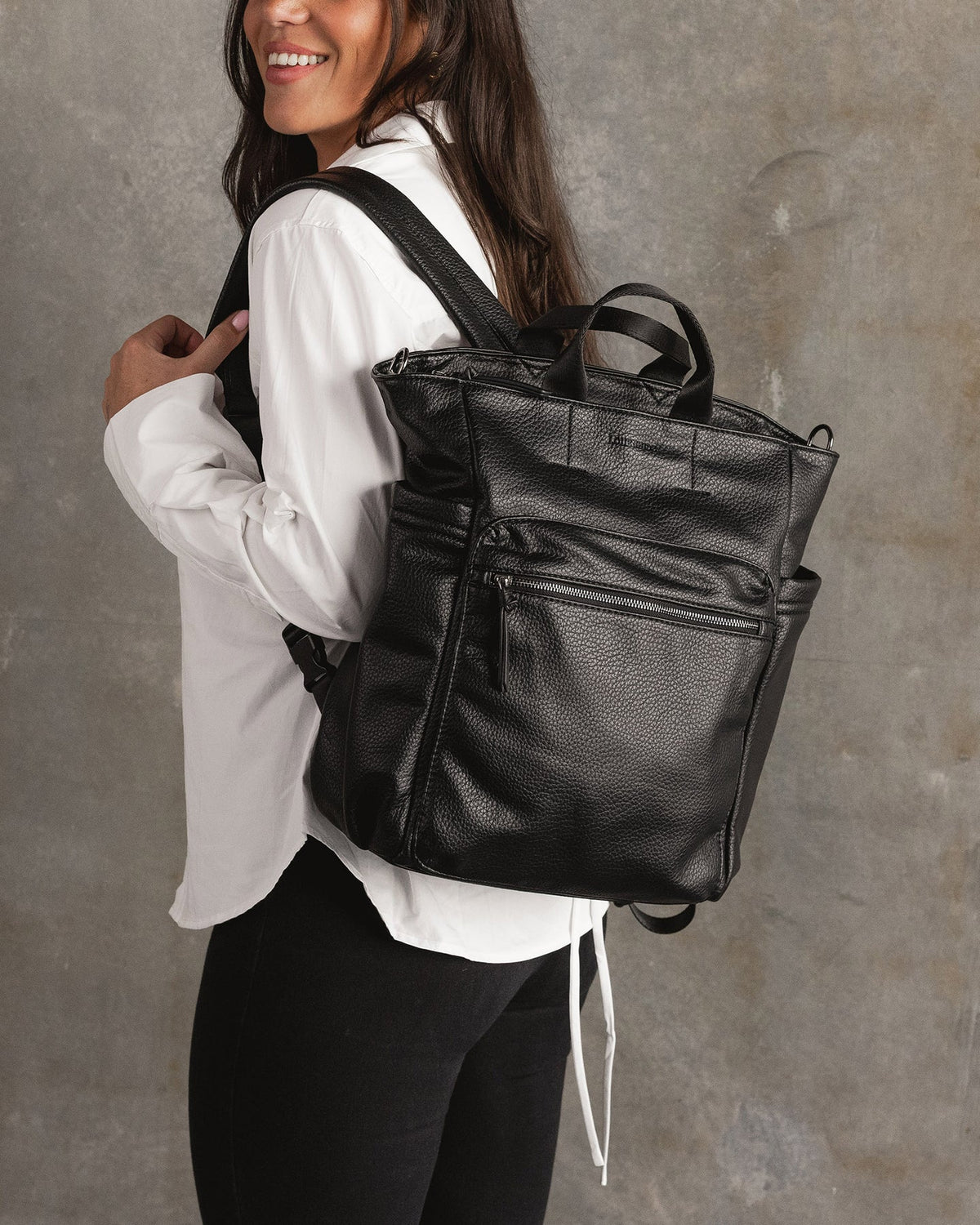 Bronx Backpack