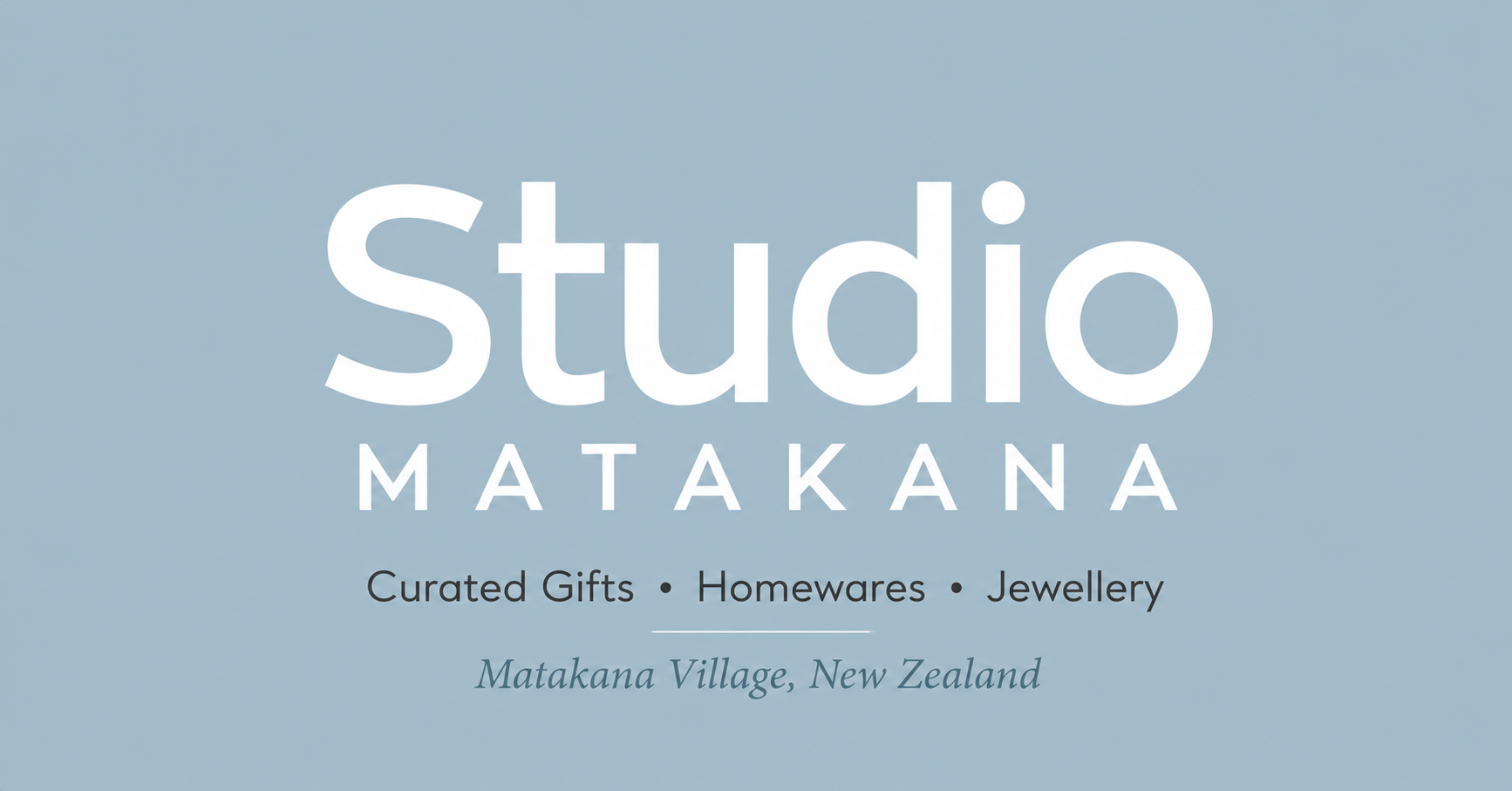 Studio Matakana