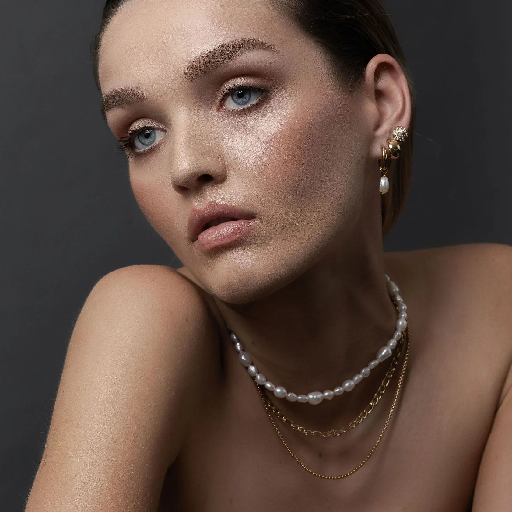 How to Layer Necklaces: A Guide to Creating the Perfect Stack