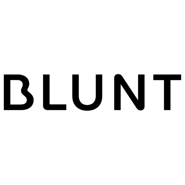 Blunt