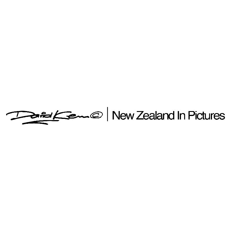 New Zealand in Pictures
