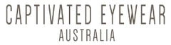 Captivated Eyewear sunglasses and reading glasses designed for everyday wear