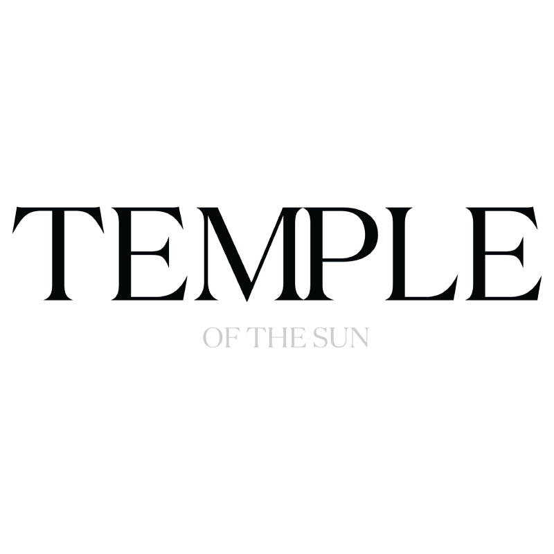 Temple of the Sun