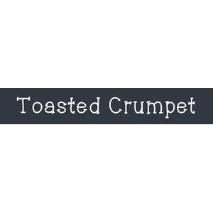 Toasted Crumpet
