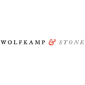 Wolfkamp & Stone