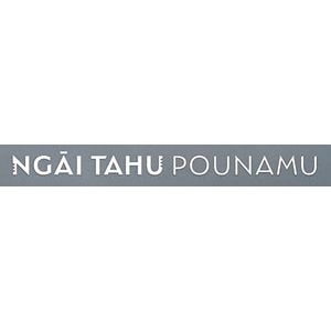 Ngai  Tahu Pounamu