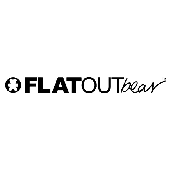 Flat Out Bear