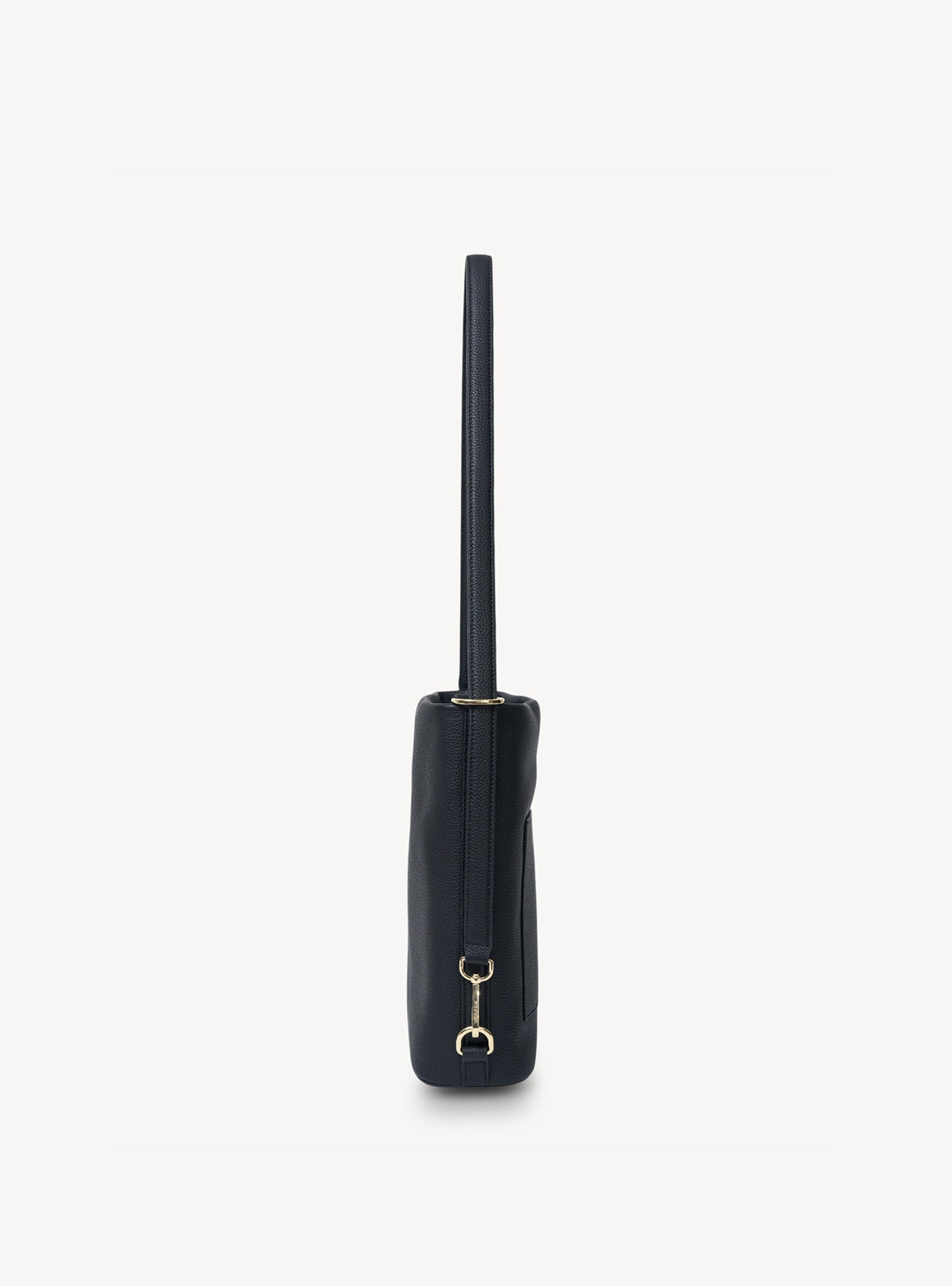 Jojo Shoulder Bag Black Luxe