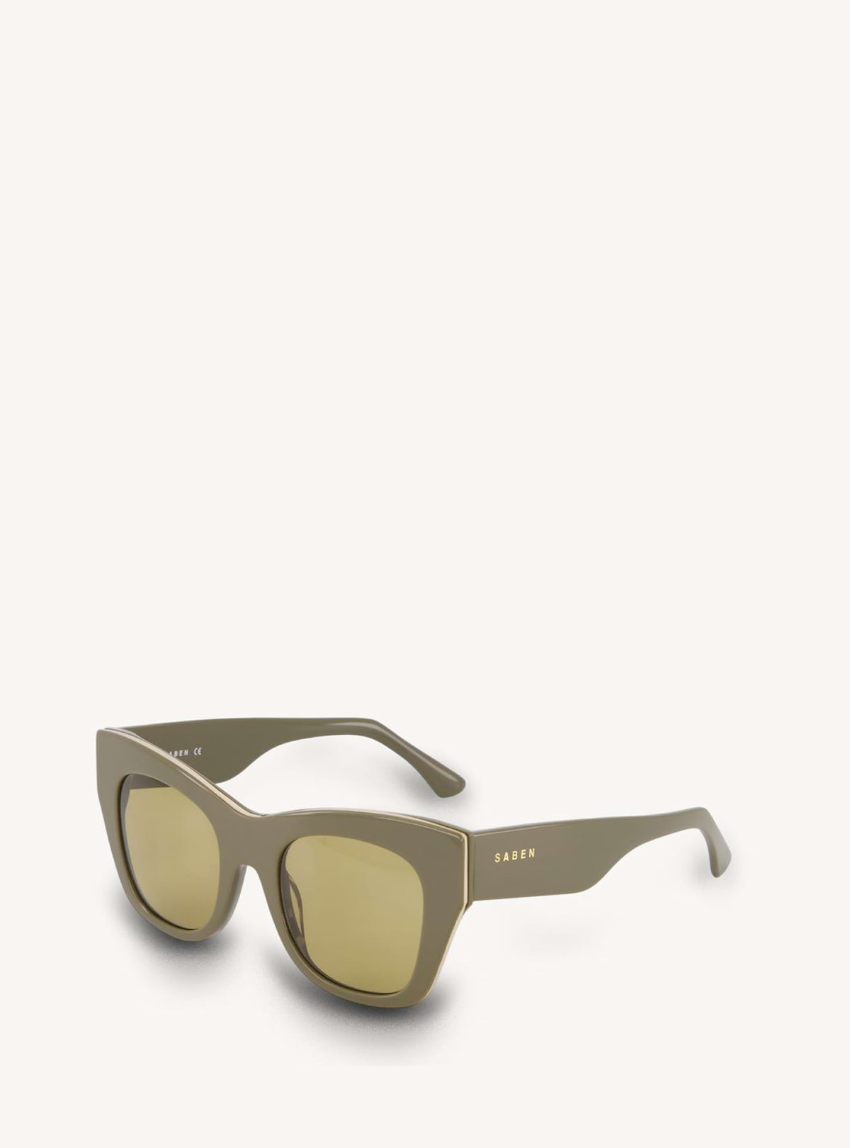 Sloane Sunglasses - Olive