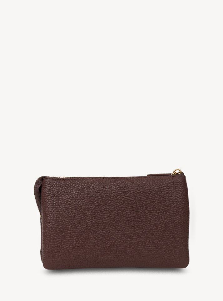 Tilly Crossbody Espresso