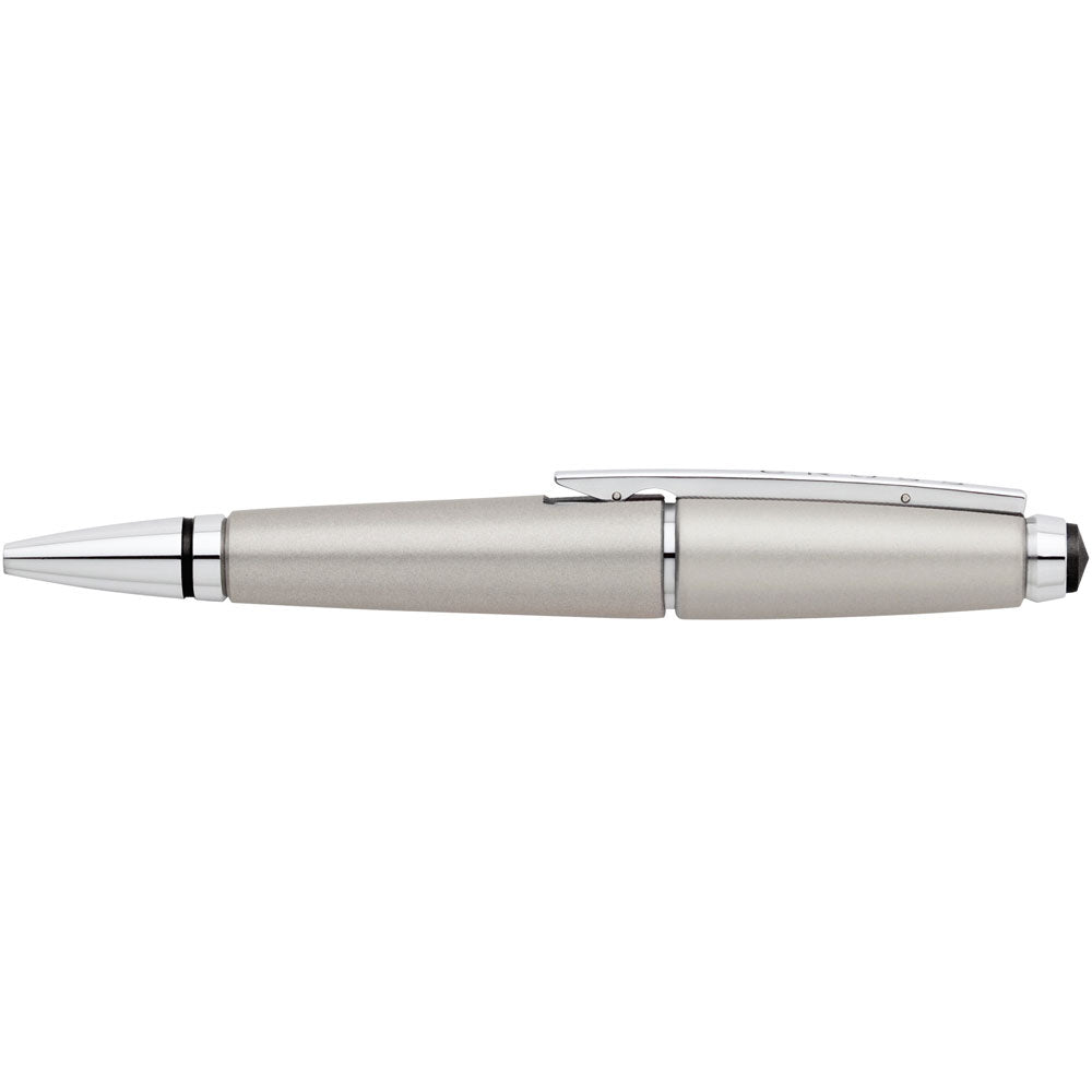 Cross Edge Sonic Titanium Gel Rollerball