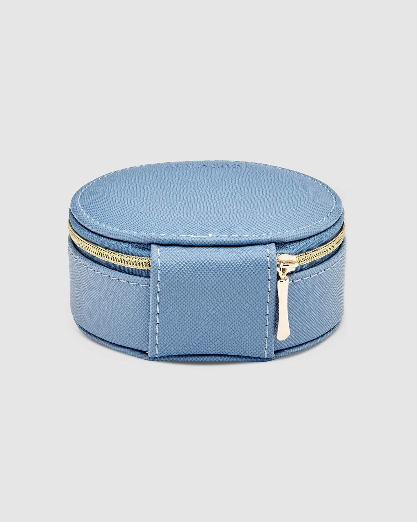 Sisco jewellery box - cloudy blue