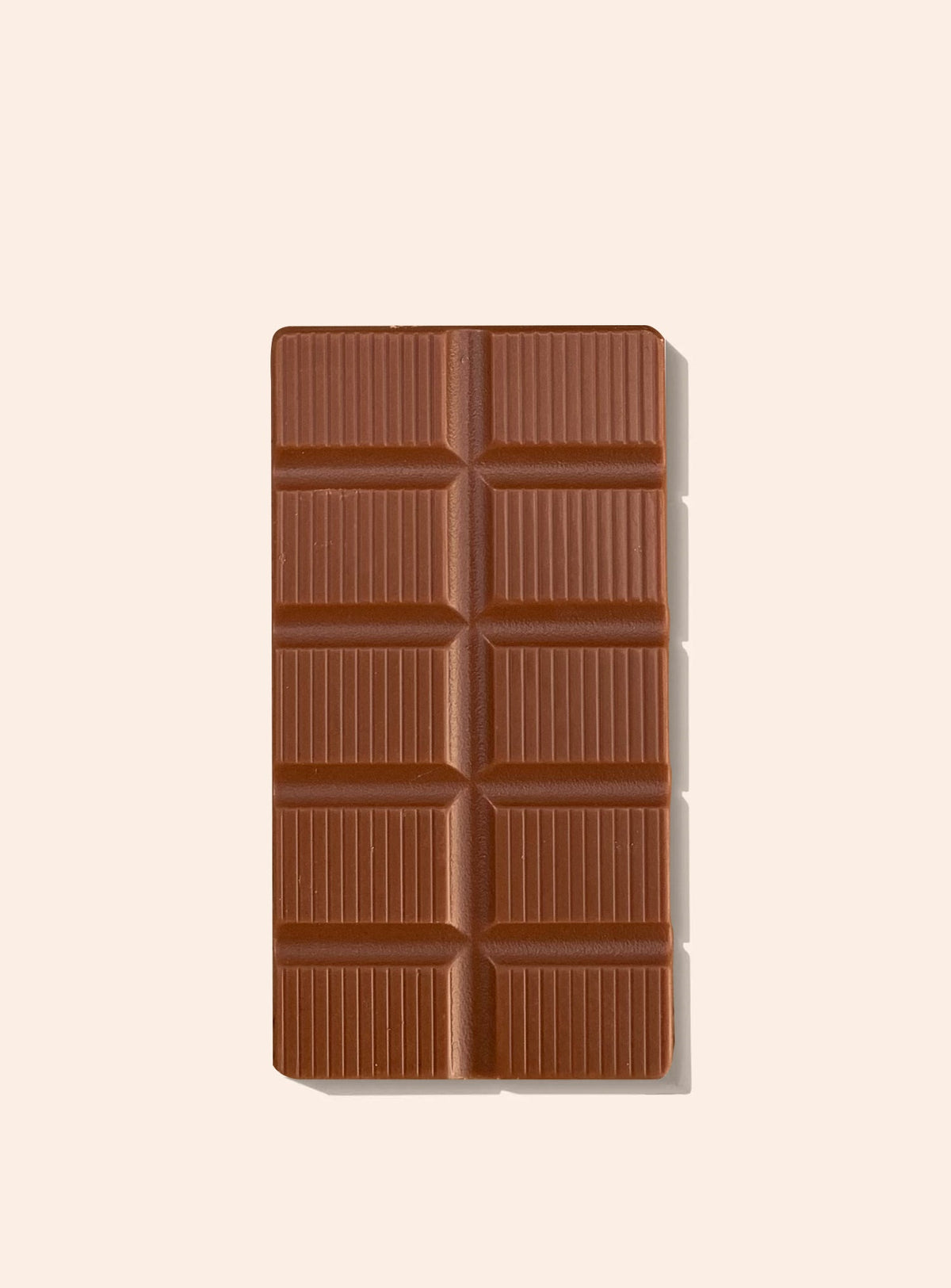 Bennetts Milk Chocolate – Christmas Edition 14g