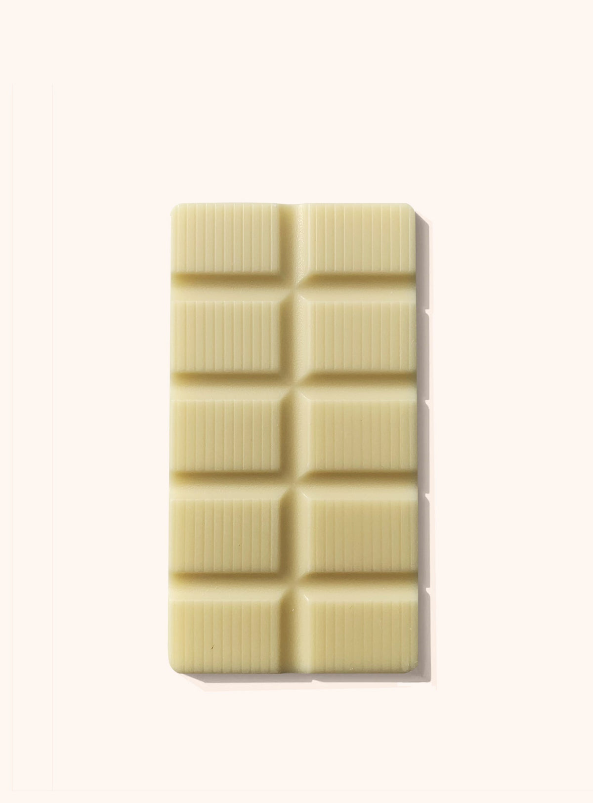 Bennetts White Chocolate – Christmas Edition 14g