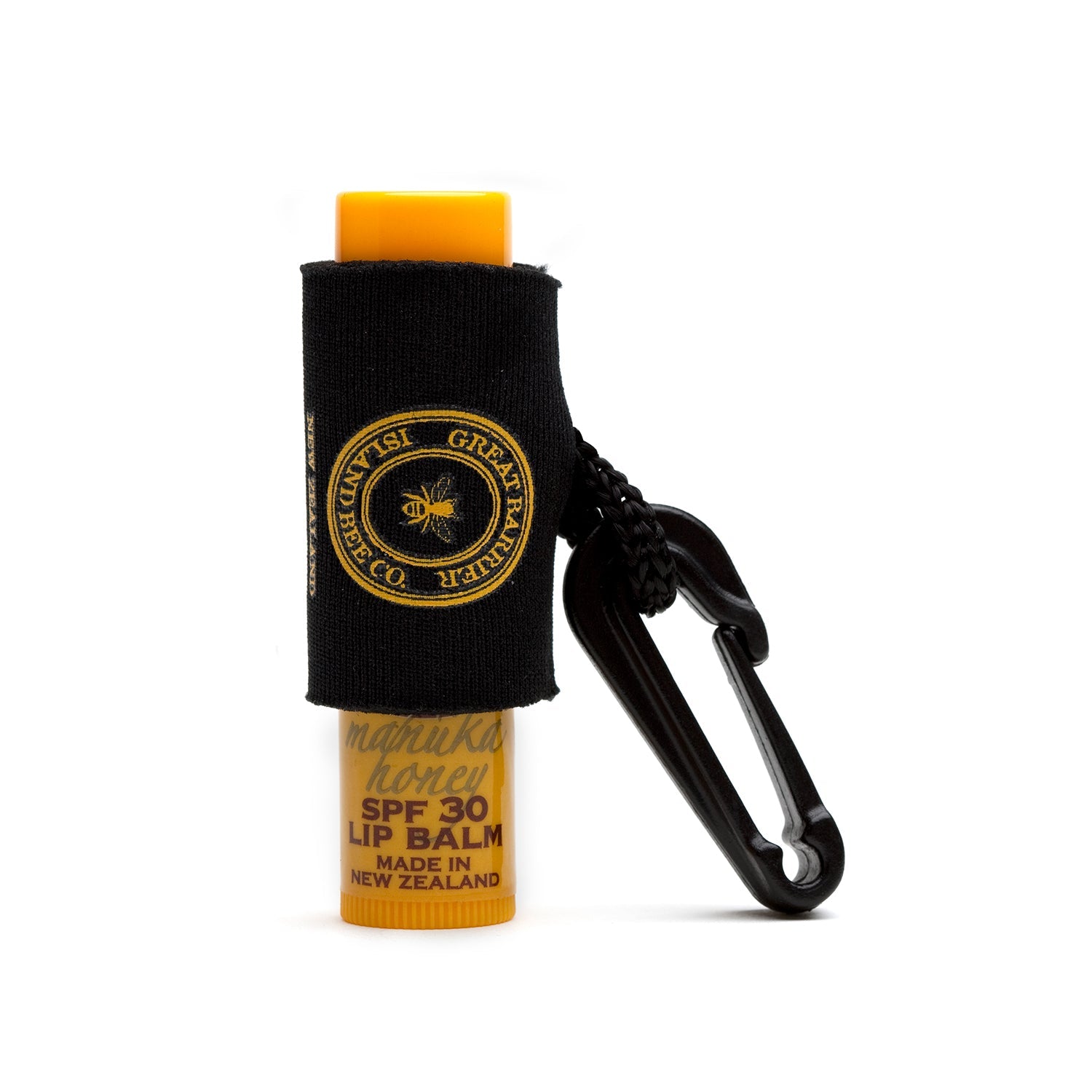 GBI Manuka Honey Lip Balm Stick SFP30 Surfer Pod
