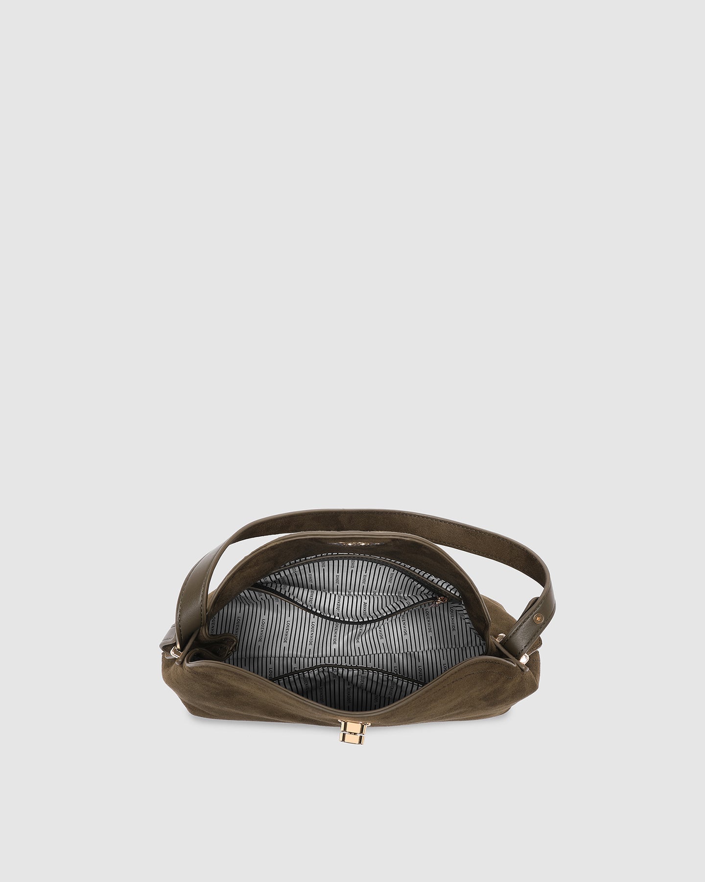 Nicole Handbag - Olive