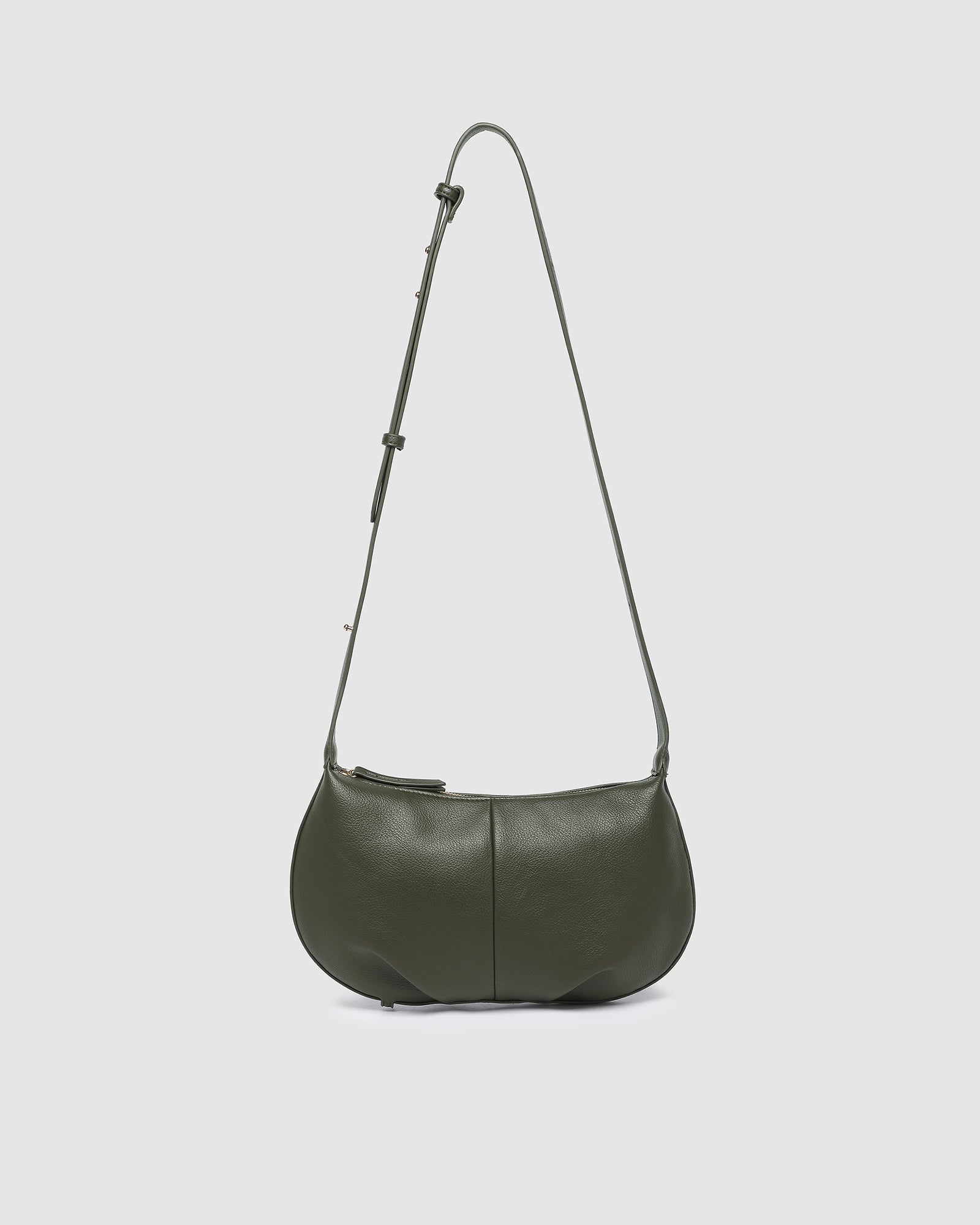 Olivia Shoulder Bag - Olive