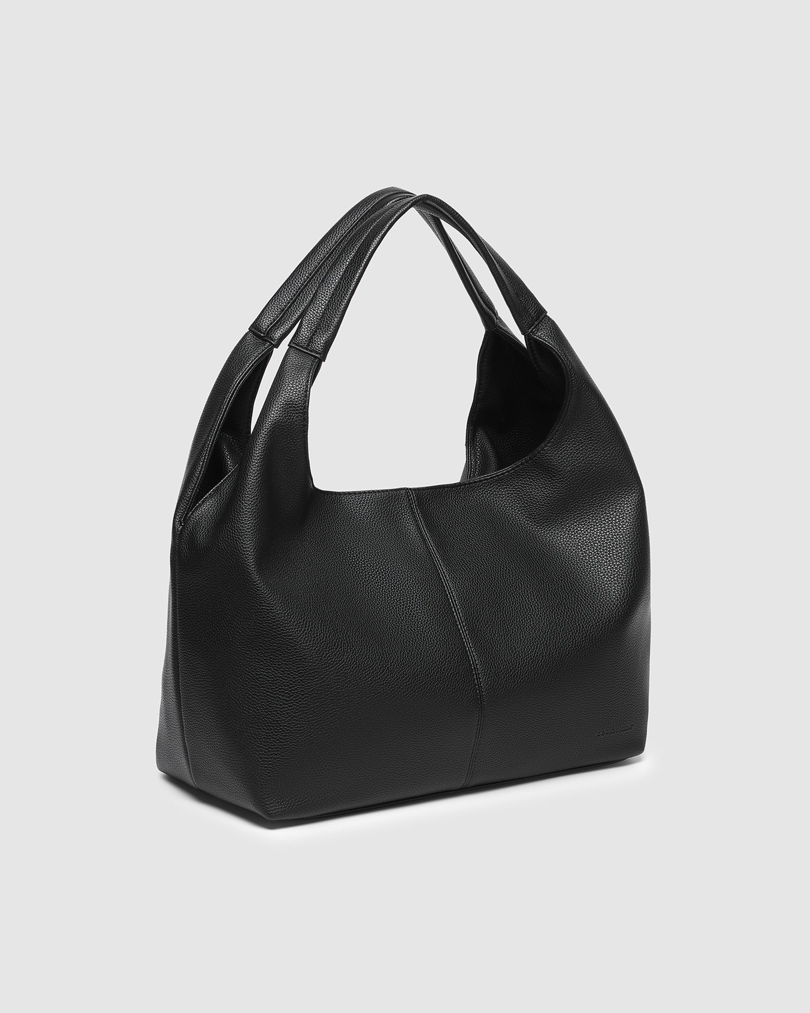 Dakota Shoulder Bag - Black