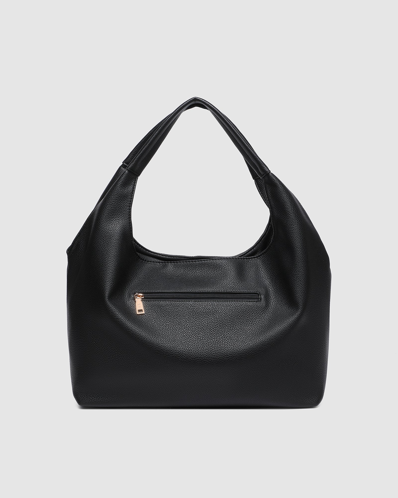 Dakota Shoulder Bag - Black