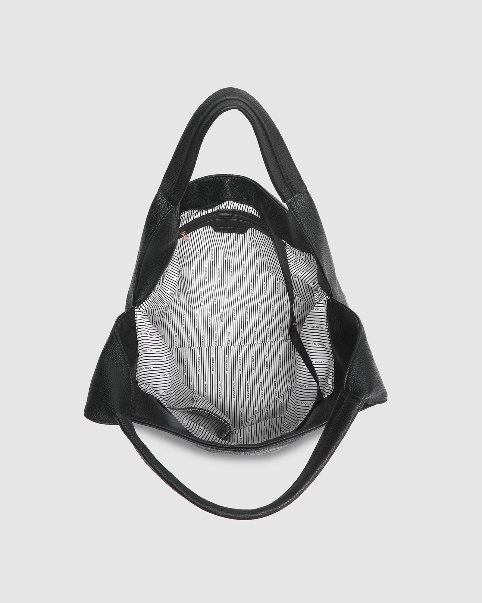 Dakota Shoulder Bag - Black