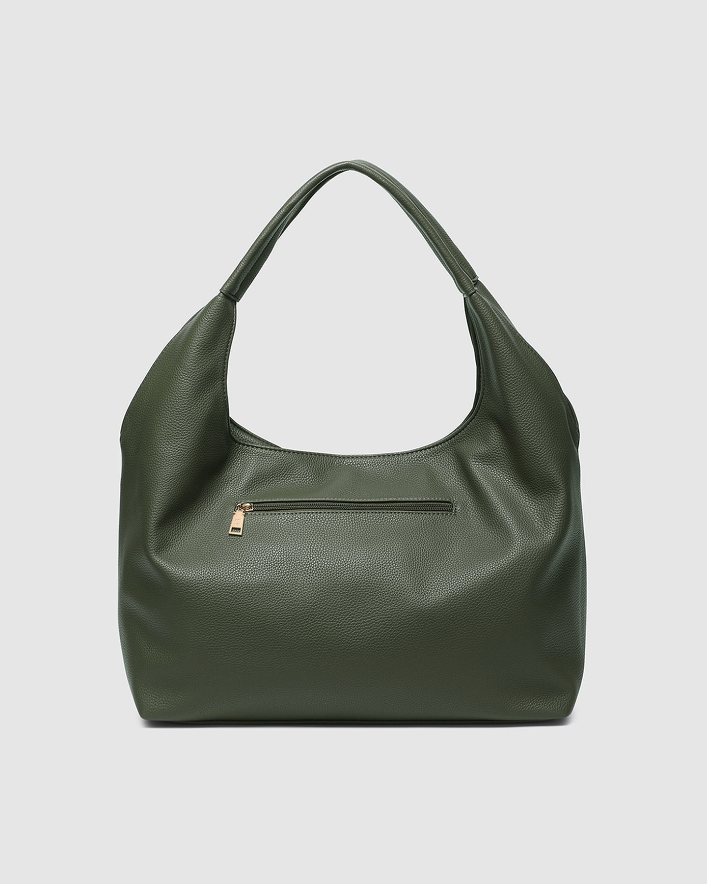 Louenhide Dakota Shoulder Bag - Olive