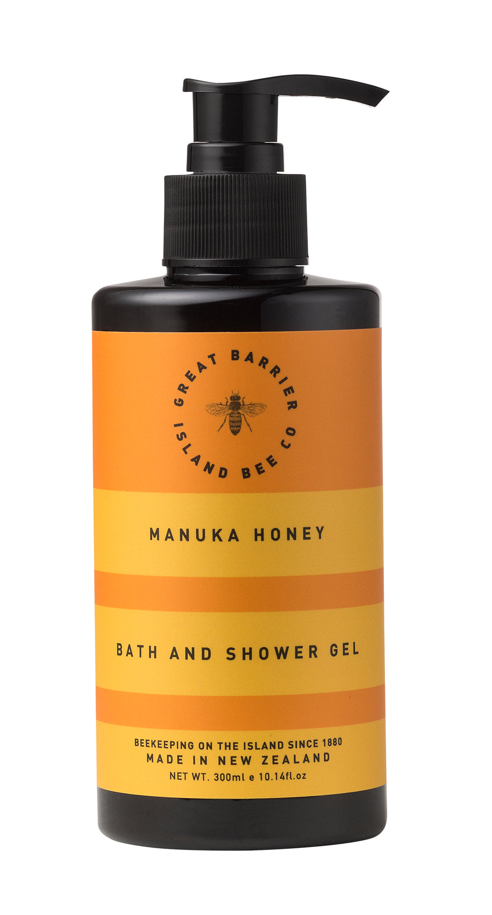 Manuka Honey Bath & Body Gift Pack
