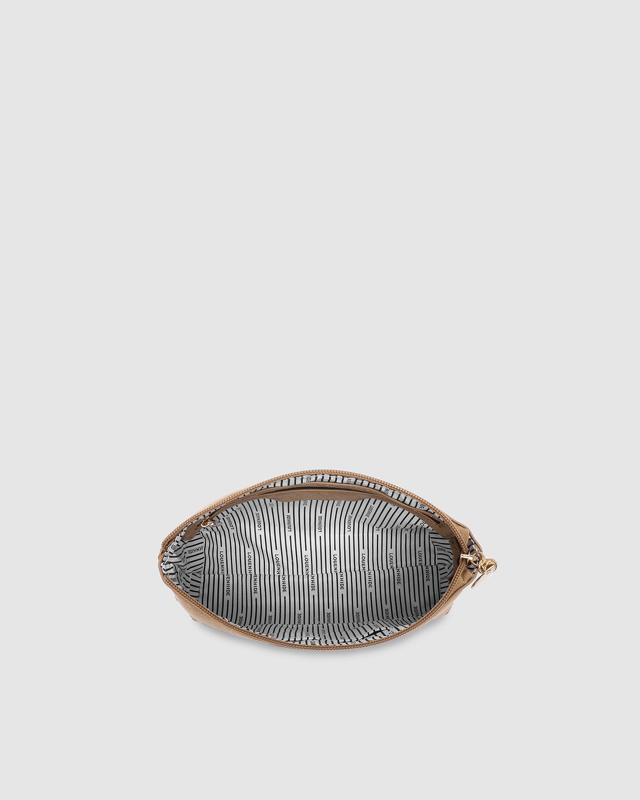 The Everyday Pouch - Honey