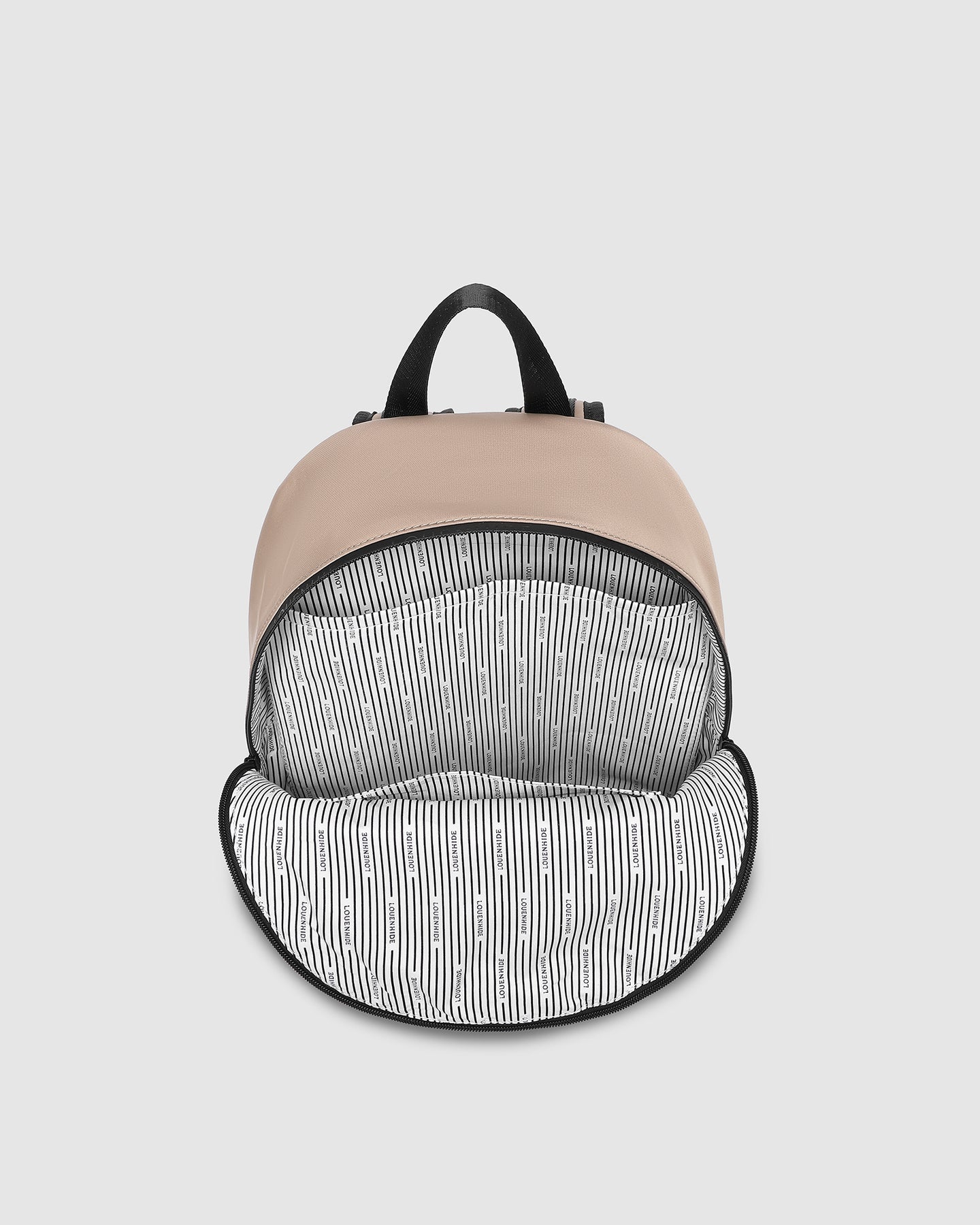 Carter Backpack - Mocha