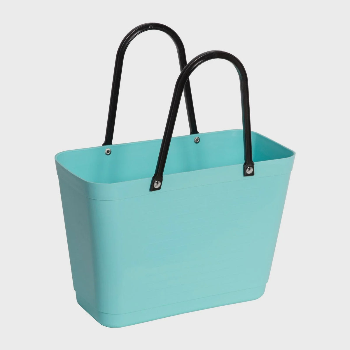 Small Aqua Hinza Bag