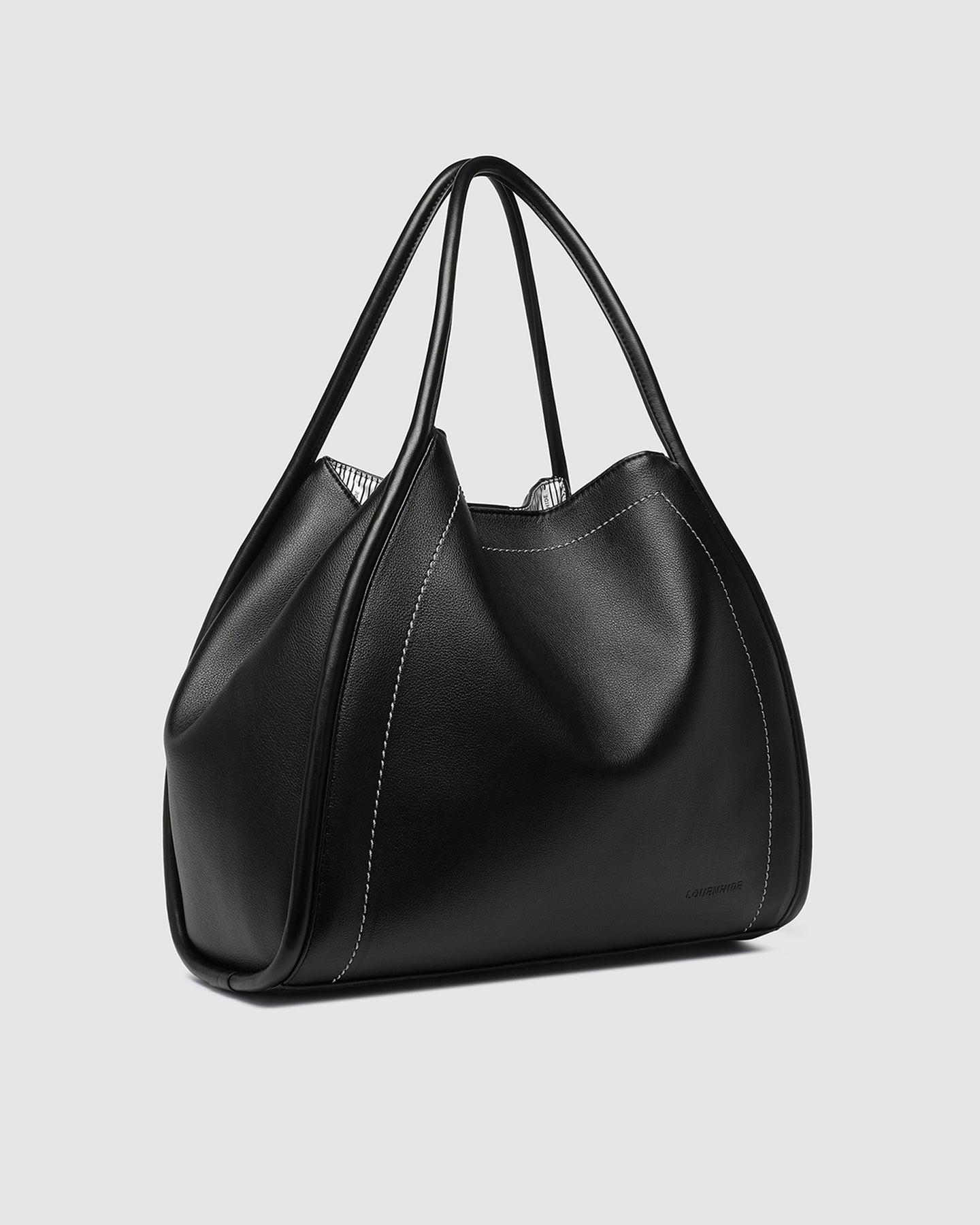 Sutton Shoulder Bag - Black