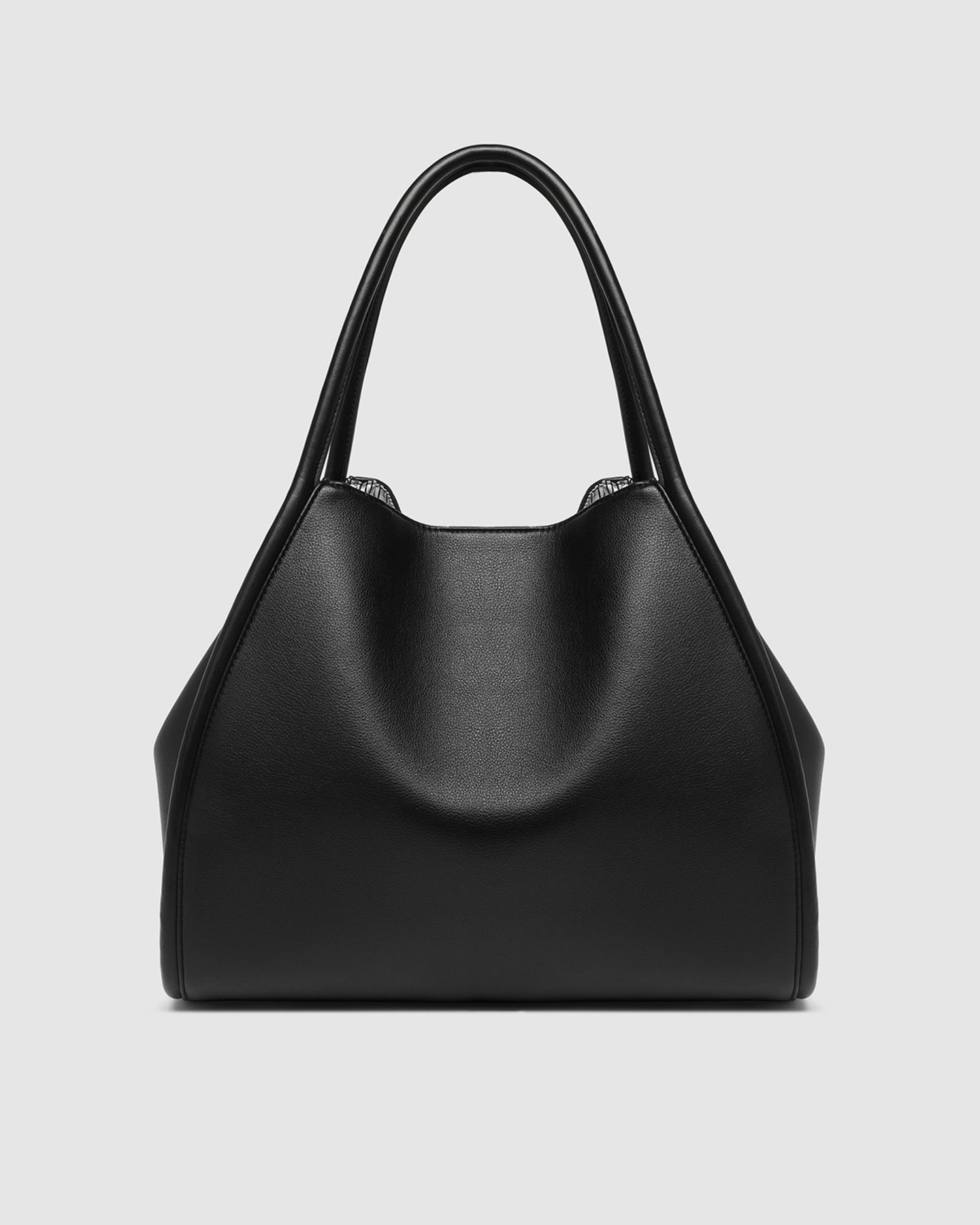 Sutton Shoulder Bag - Black