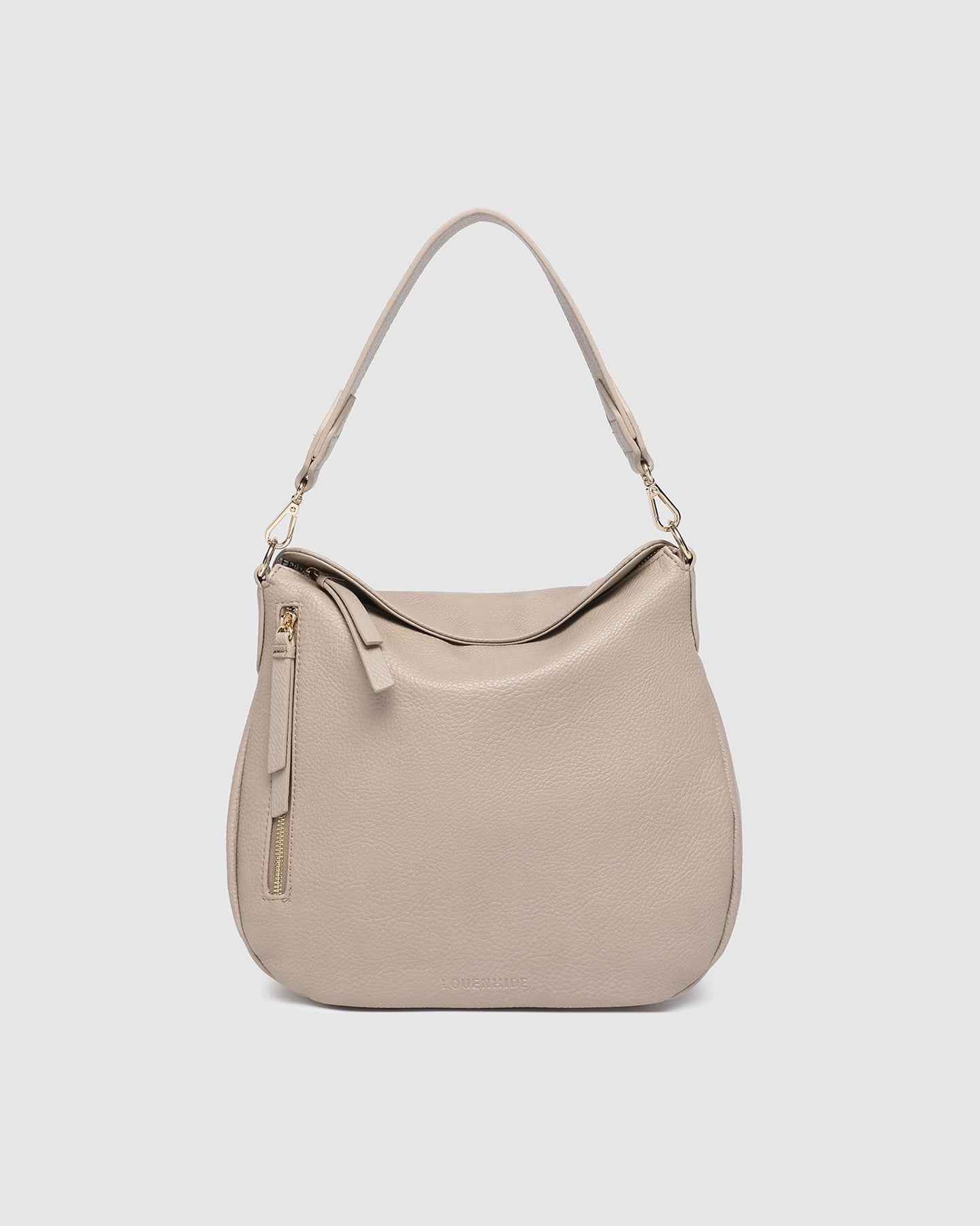 Nadia Shoulder Bag - Malt