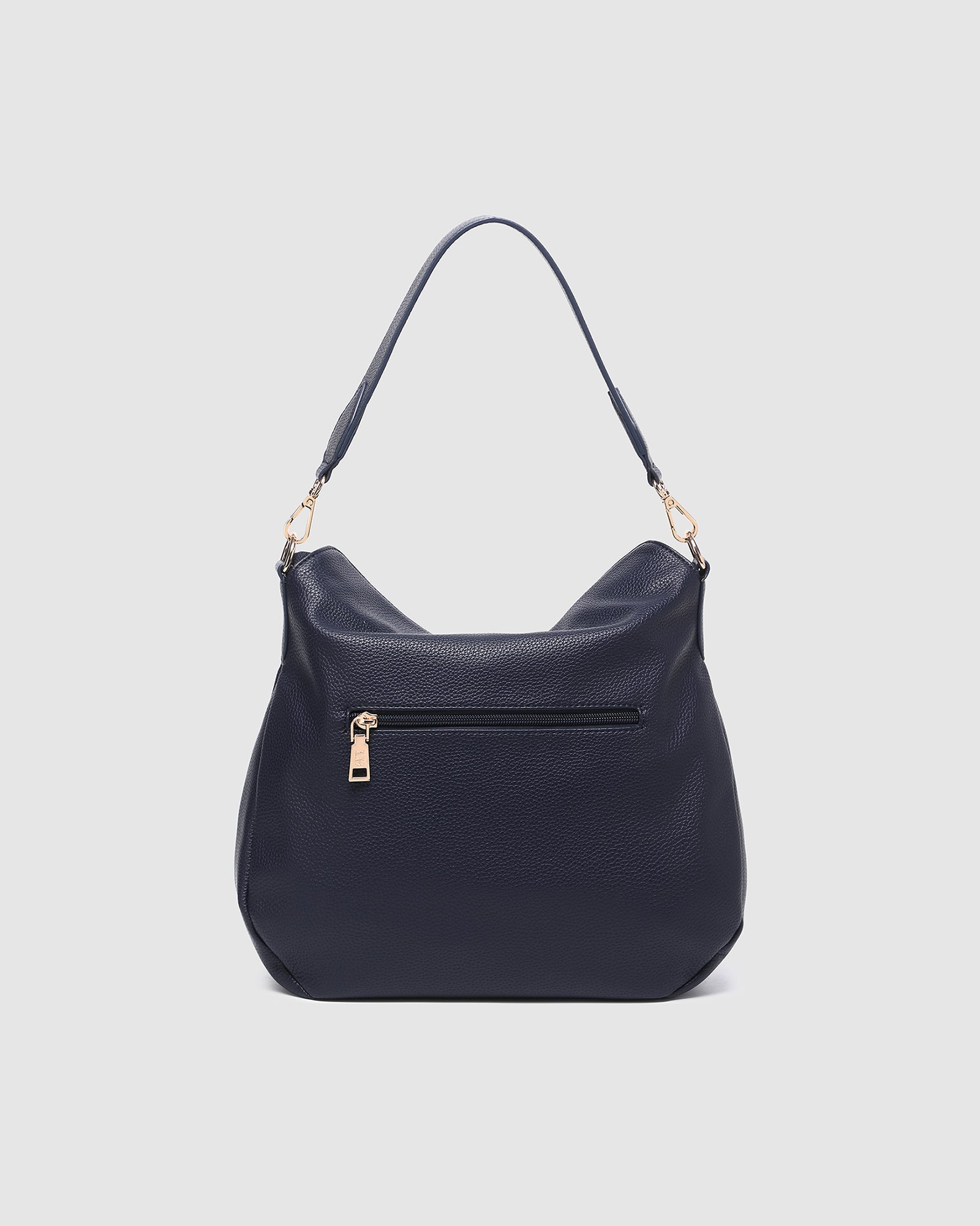 Nadia Shoulder Bag - Navy