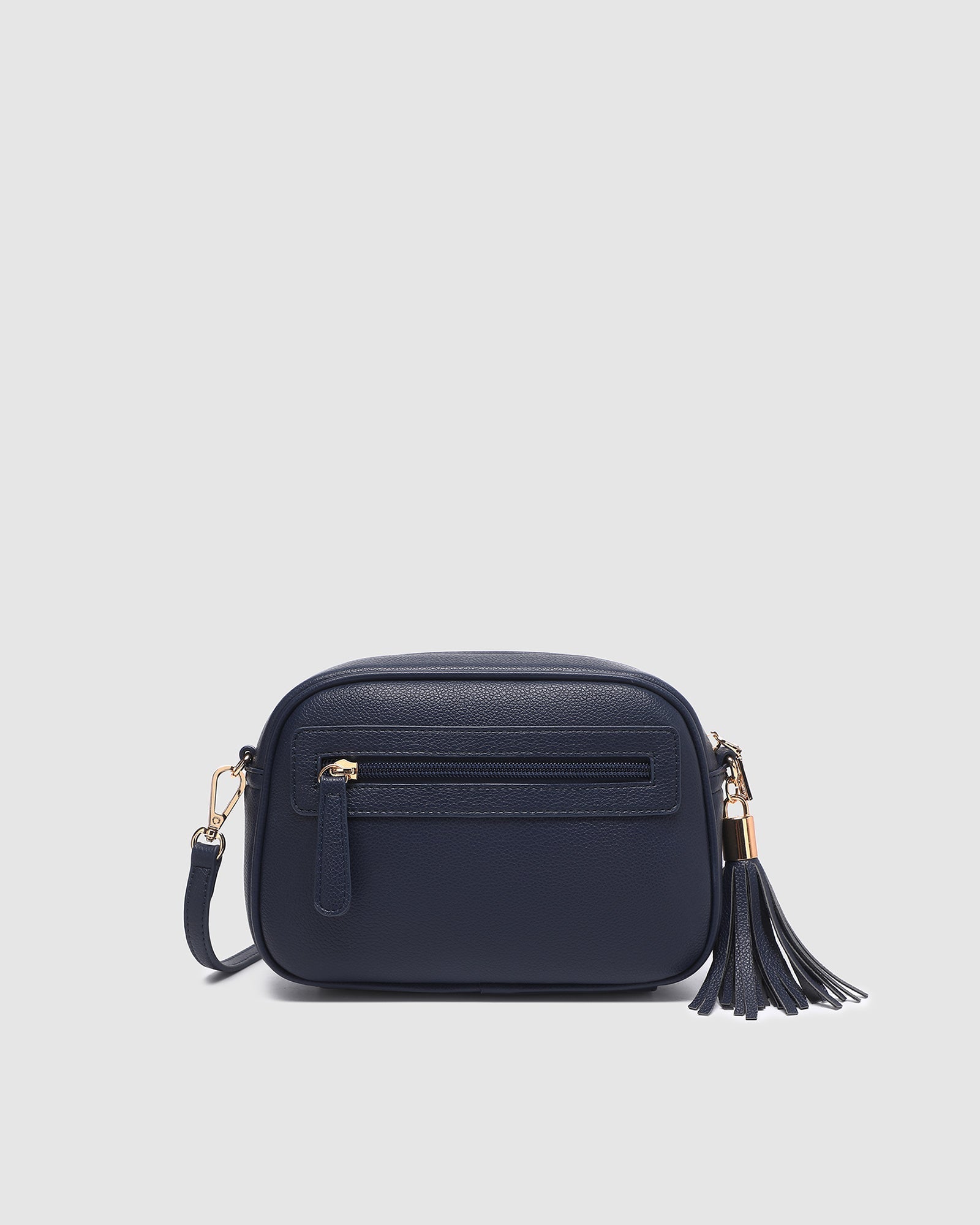 Jacinta Gia Crossbody Bag - Navy