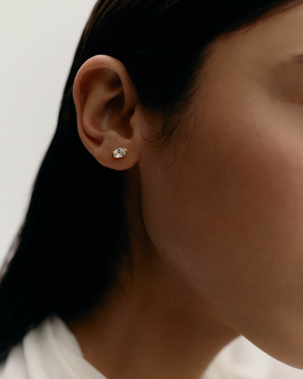 ALCHEMY STUDS (18K GOLD PLATED) - SET