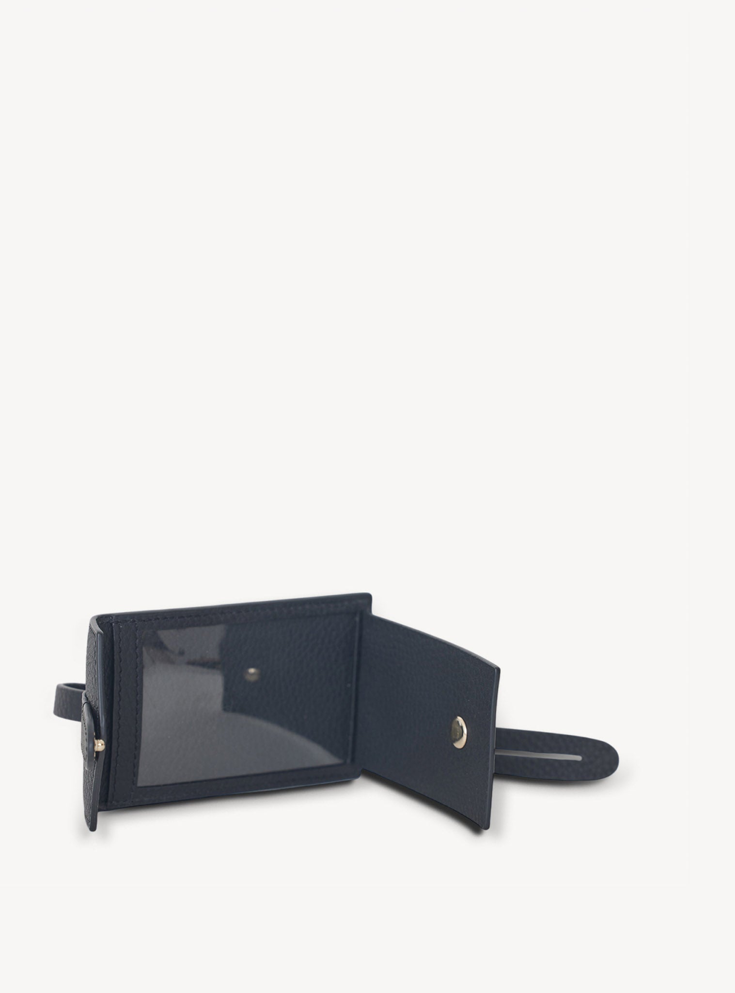 Lyon Luggage Tag