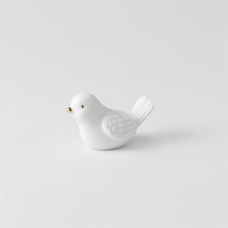 Räder - Little Bird - Porcelain Ornament