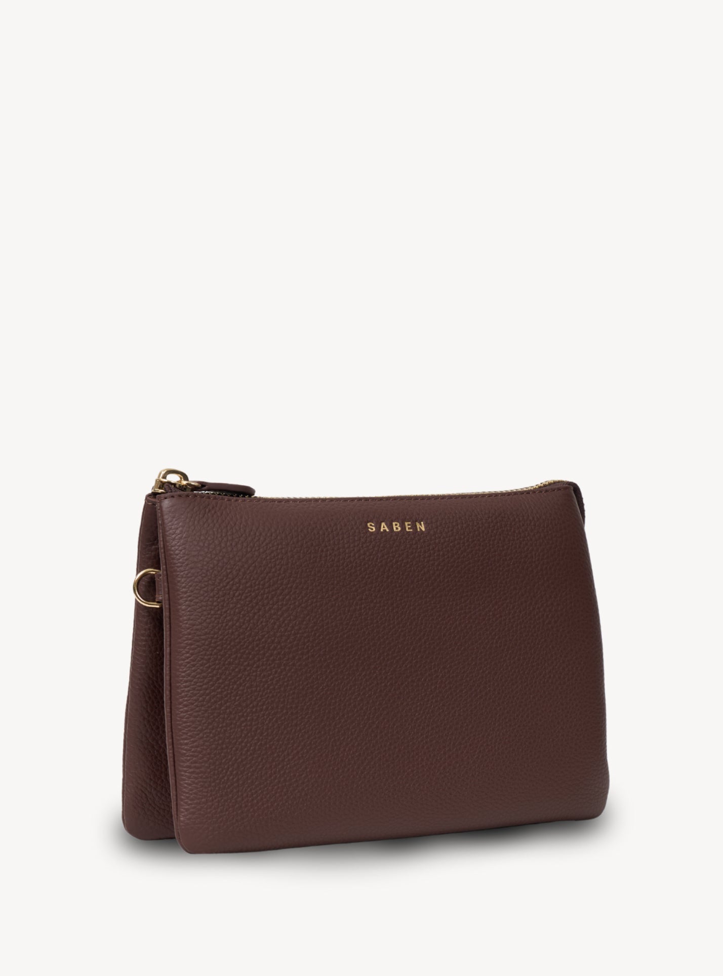 Tilly's Big Sis Crossbody Espresso
