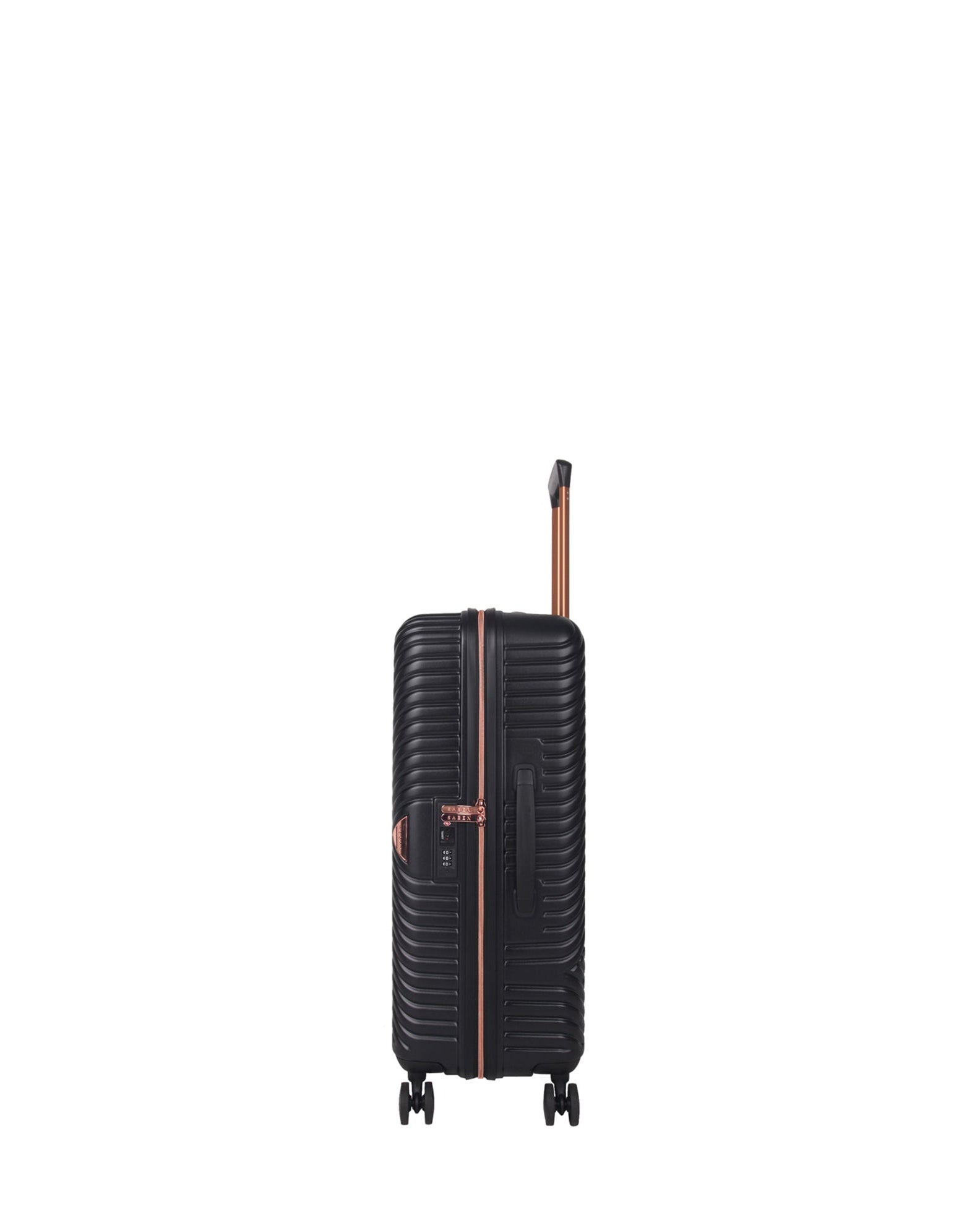 Saben Cabin Bag - Black