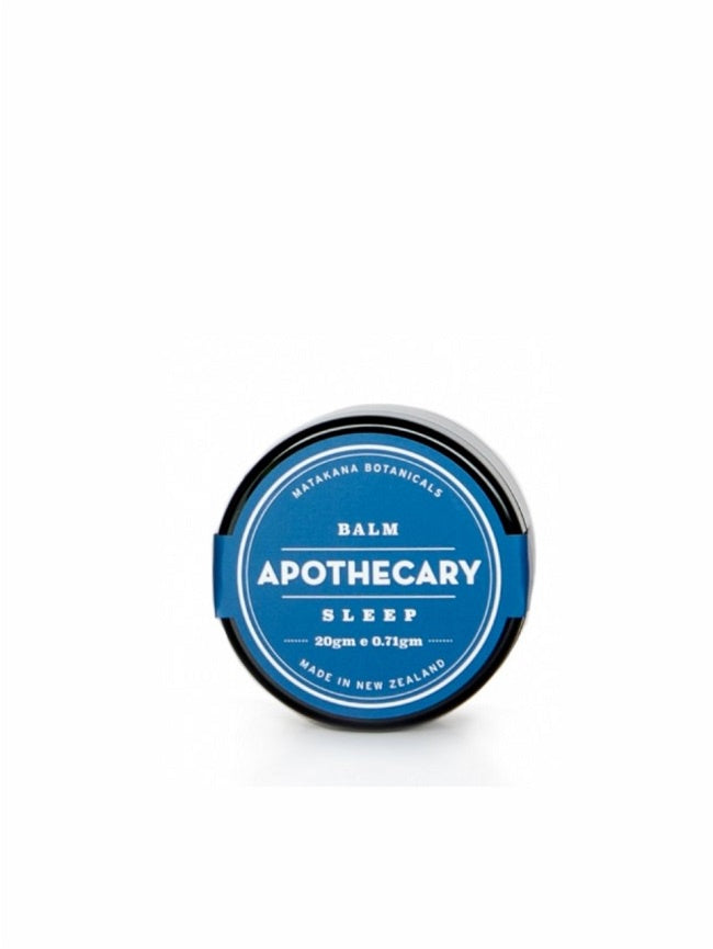 Matakana Botanicals Apothecary Sleep Balm ( 8 Pack)