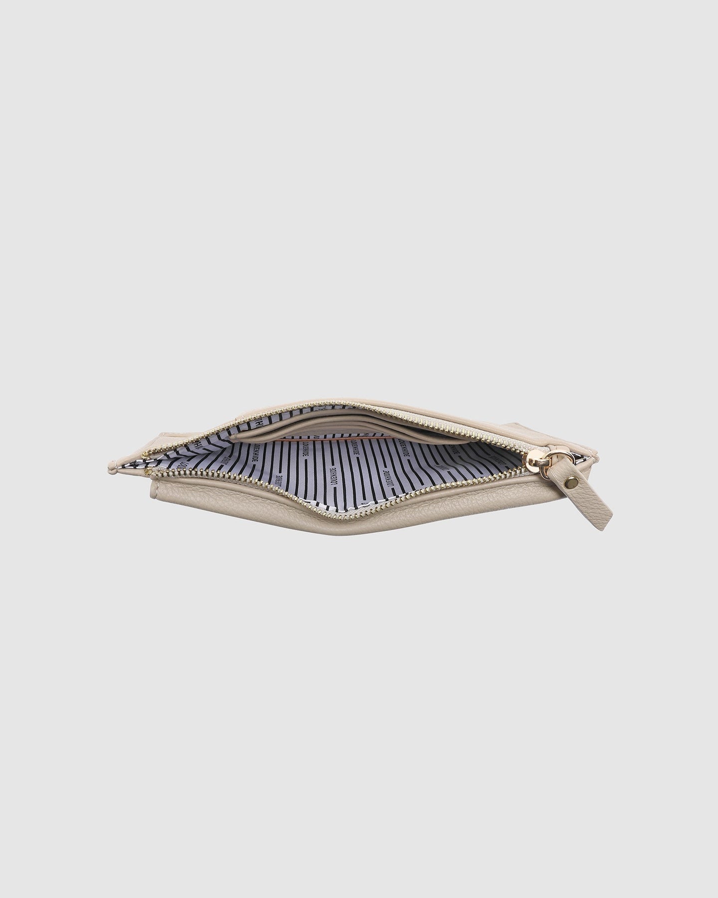 Suki Phone Bag - Almond