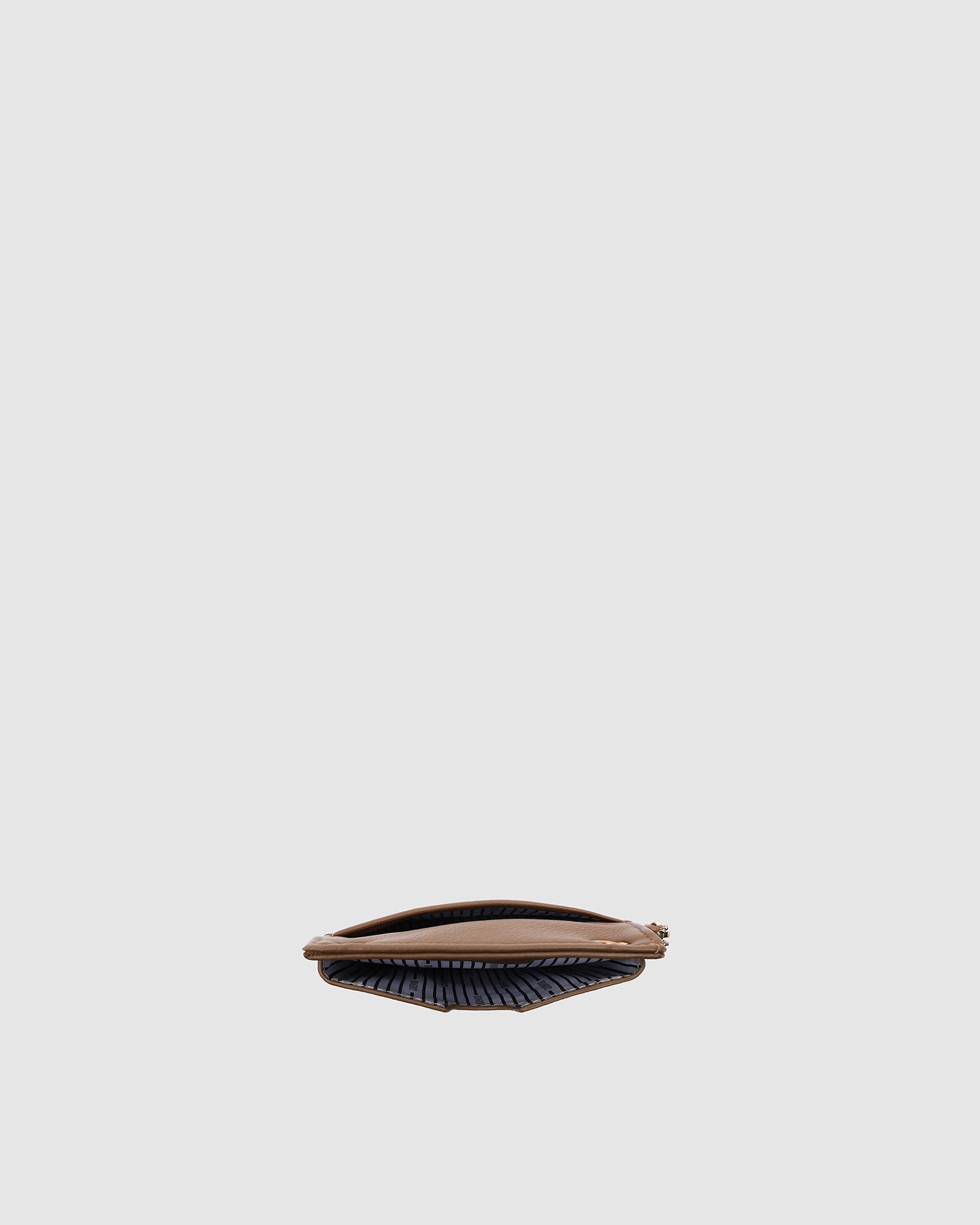 Suki Phone Bag - Caramel