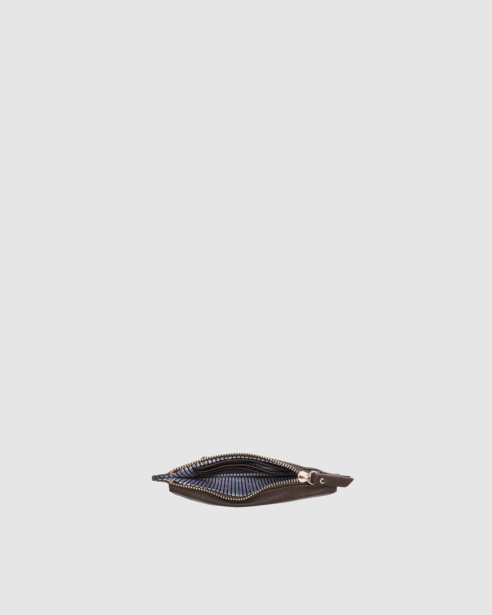 Suki Phone Bag - Chocolate