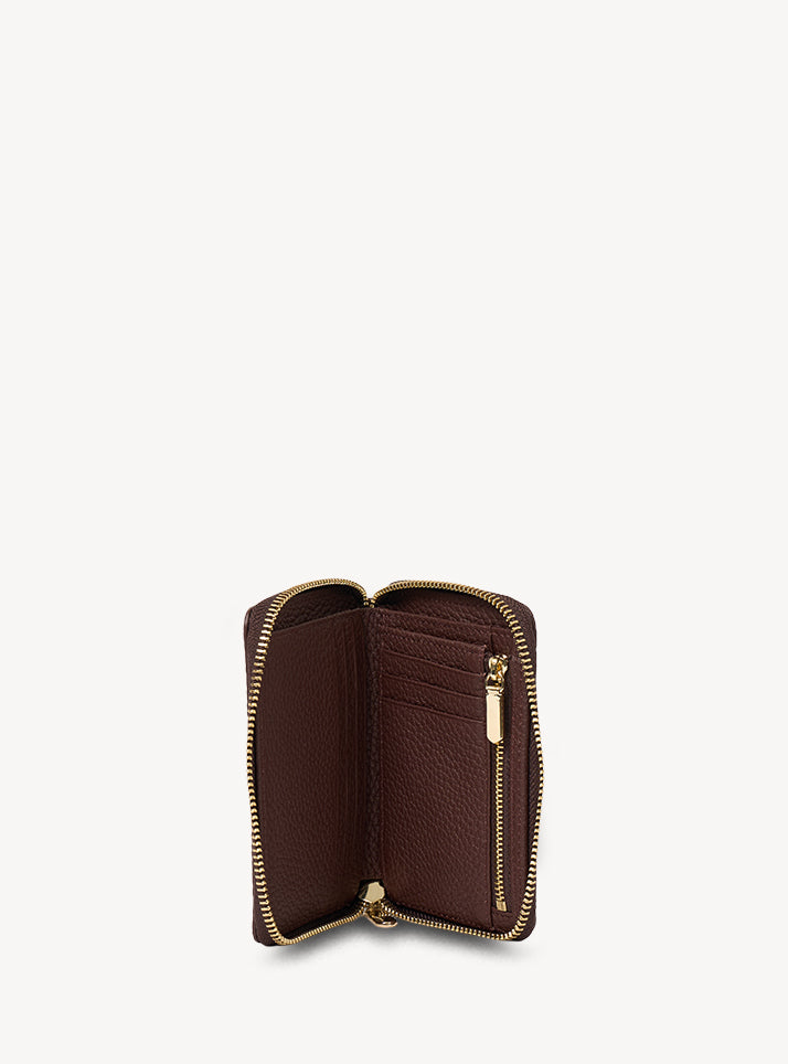 Landry Wallet Espresso