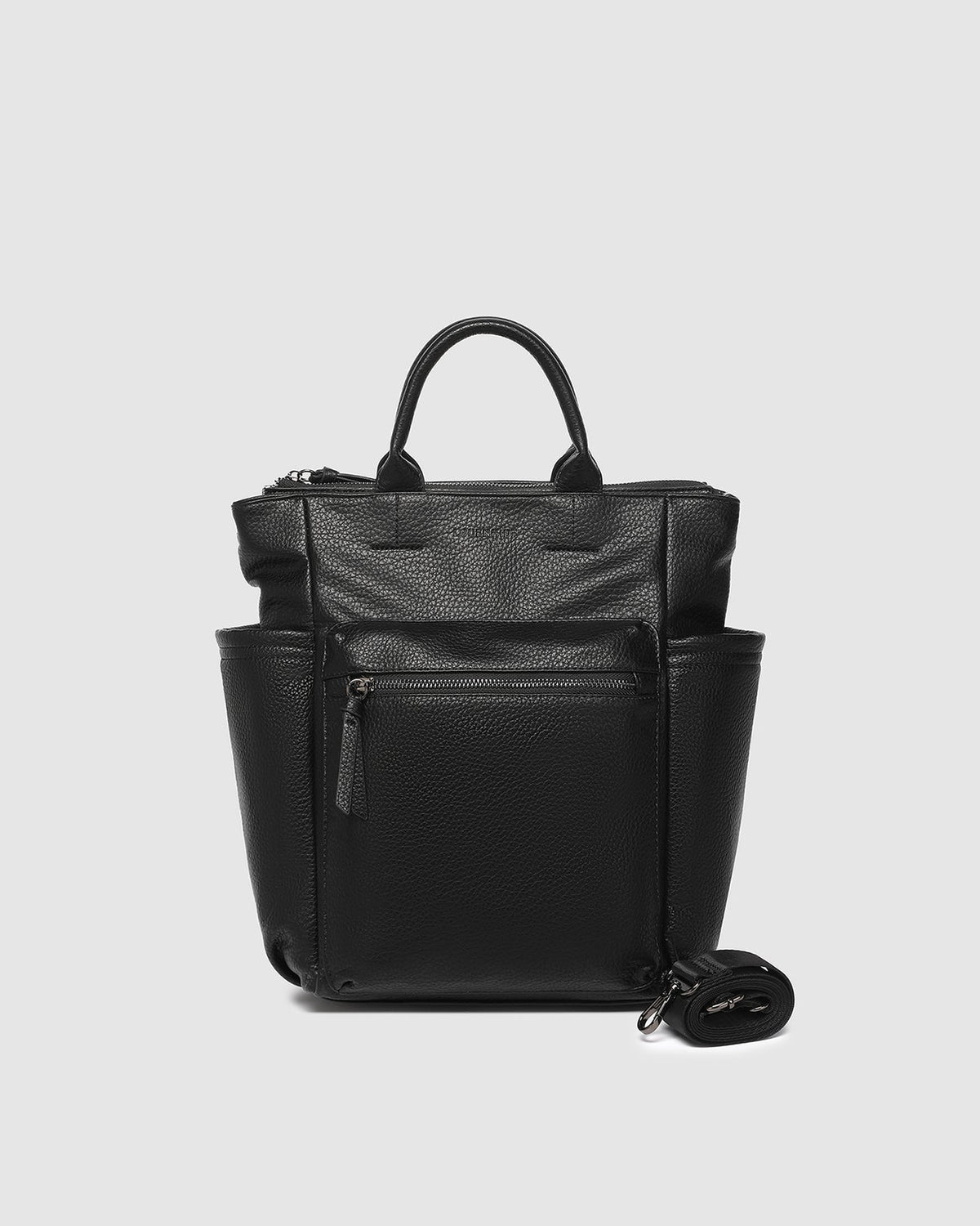 Baby Bronx Backpack - Black