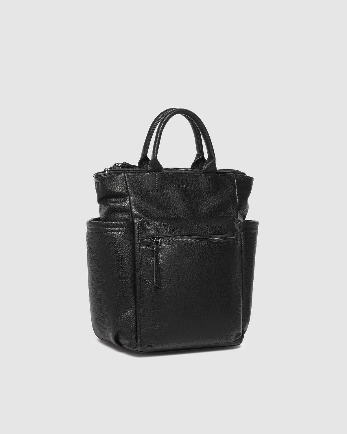 Baby Bronx Backpack - Black