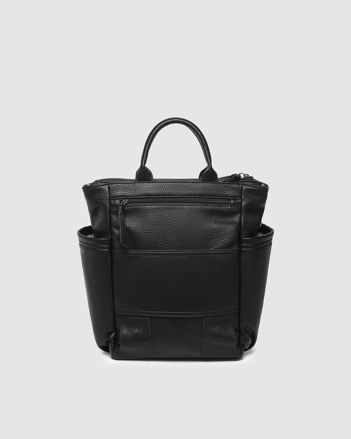 Baby Bronx Backpack - Black