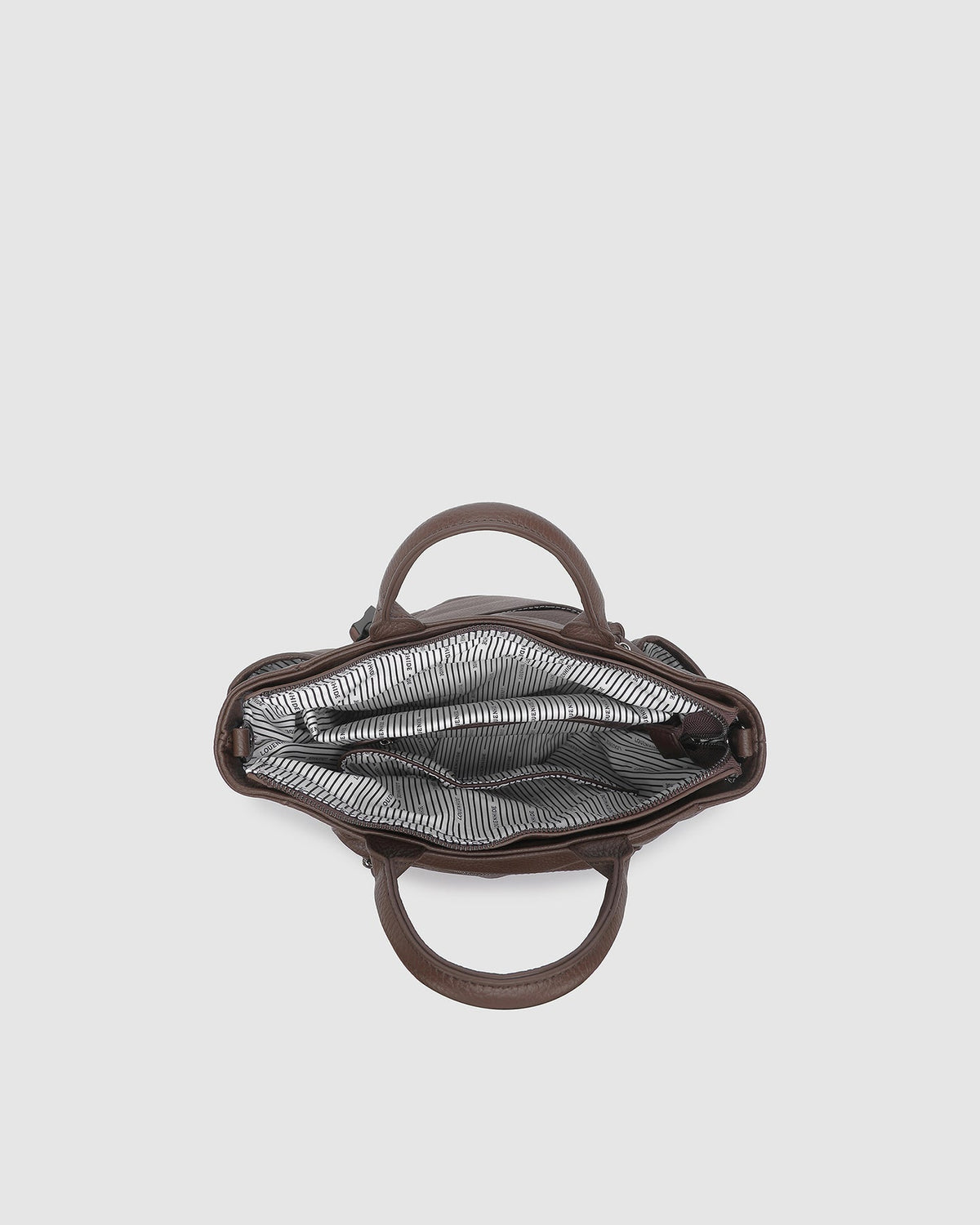 Baby Bronx Backpack - Chocolate