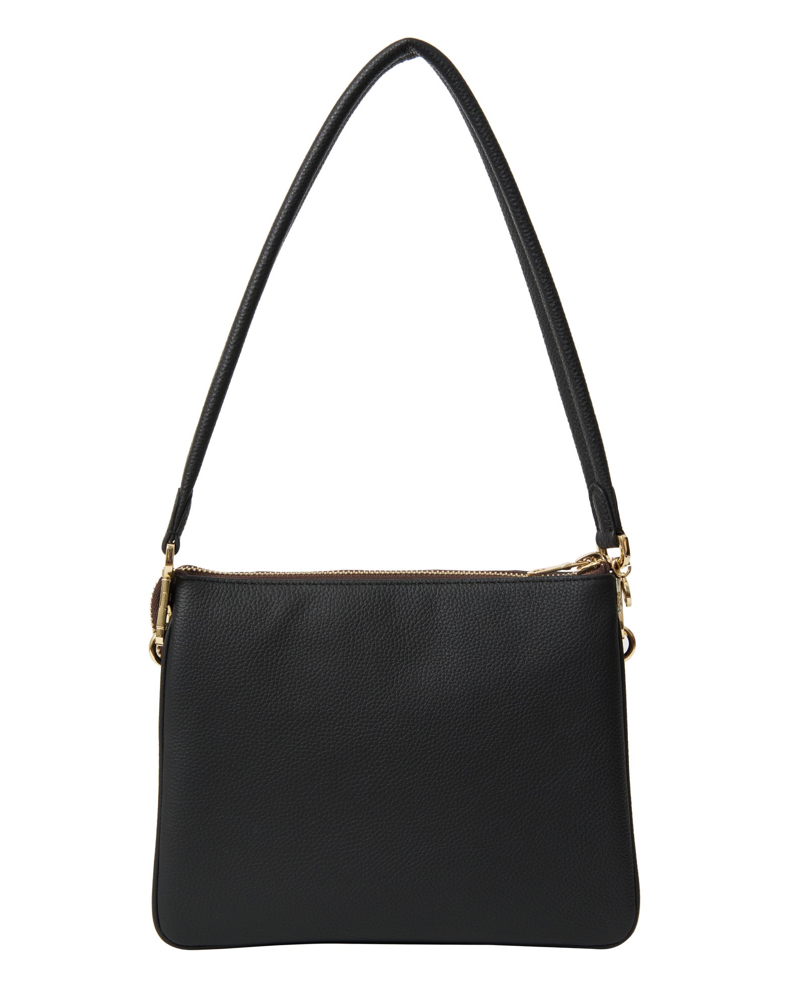 Matilda Shoulder Bag - Black